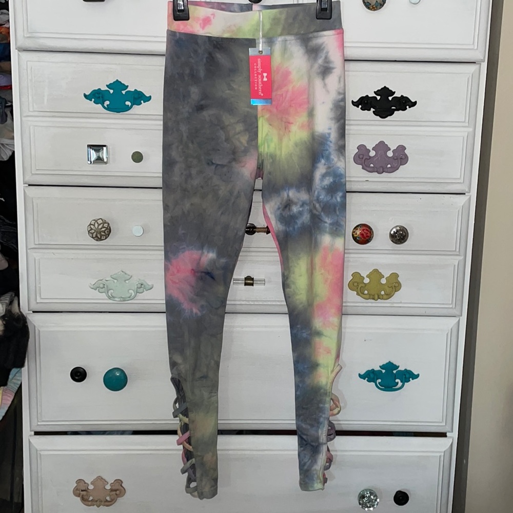 Simply Southern Leggings NWT